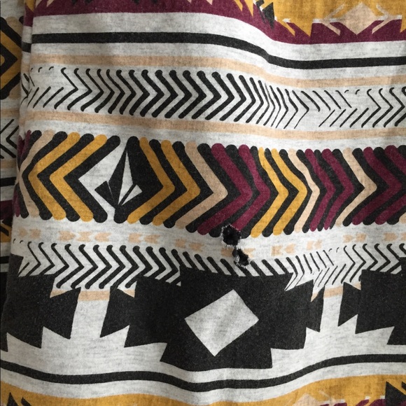 Volcom Fuzzy Jacket - Picture 5 of 5